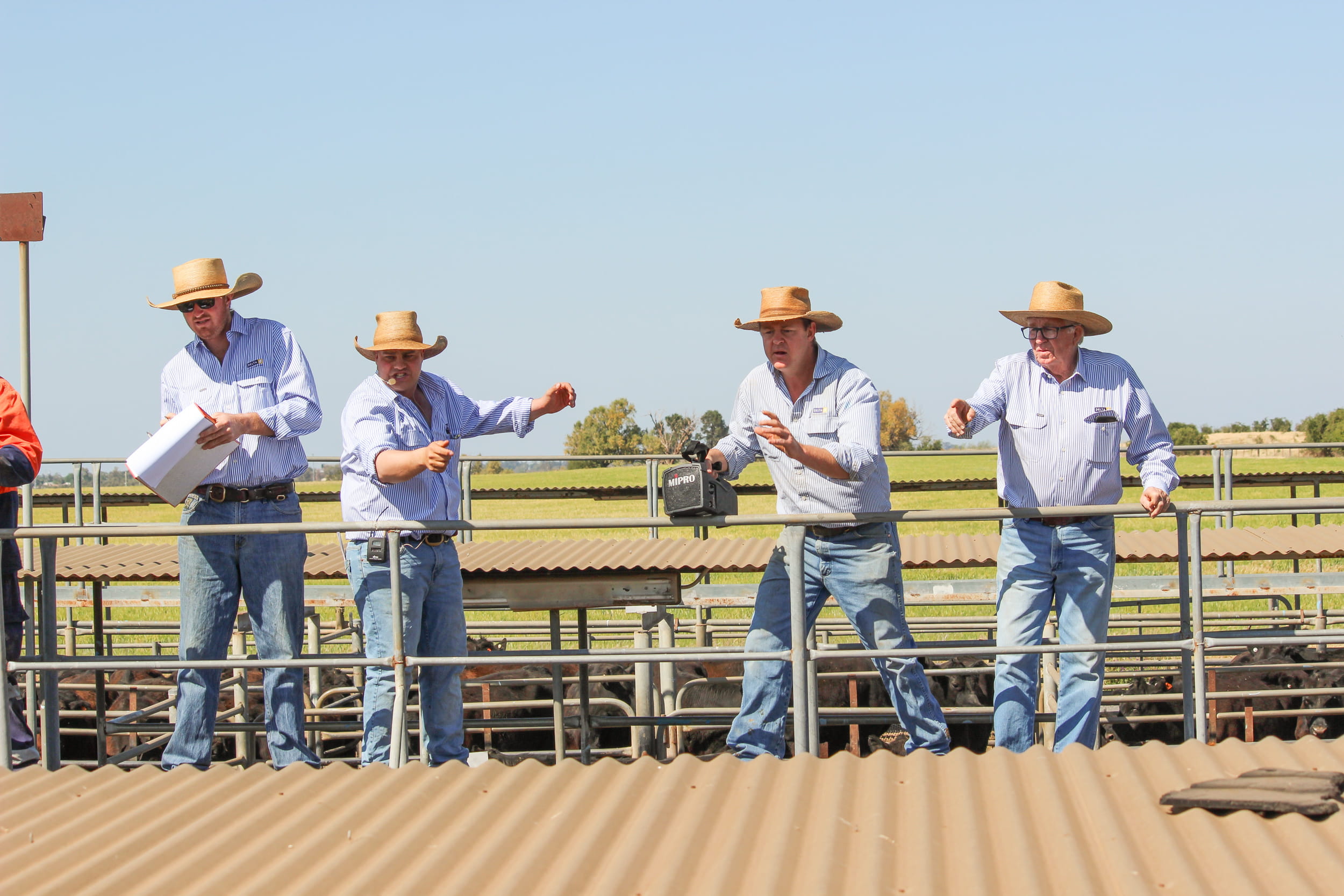 Unique to the industry, the Delta Ag inclusive shareholder model was significant in the businesses growth, with staff given the opportunity to become shareholders of the business. This enabled the attraction and retention of great people, skin in the game and care factor around company and customer outcomes, and provided our people the opportunity to share the rewards of the companies collective efforts. 