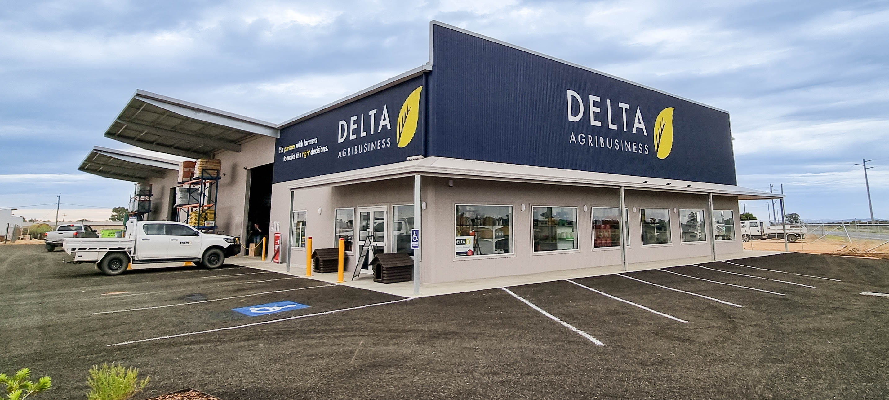 In November 2024, Elders Limited announced an agreement to acquire 100% of Delta Agribusiness, subject to regulatory approval. Following review by the Australian Competition and Consumer Commission, the acquisition was approved and completed on 4 November 2025. 