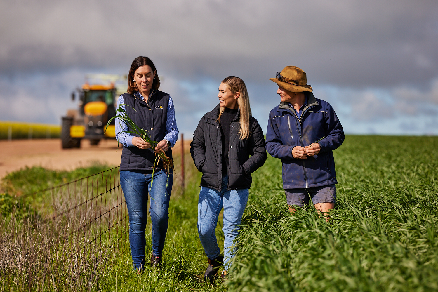 As of 2026, Delta Ag continues to operate as a distinct independently and stand-alone agribusiness brand within the Australian rural landscape, maintaining its focus on agronomy led advisory services, independent branch operations, and regional community engagement while continuing to partner with farmers to make the right decisions. 