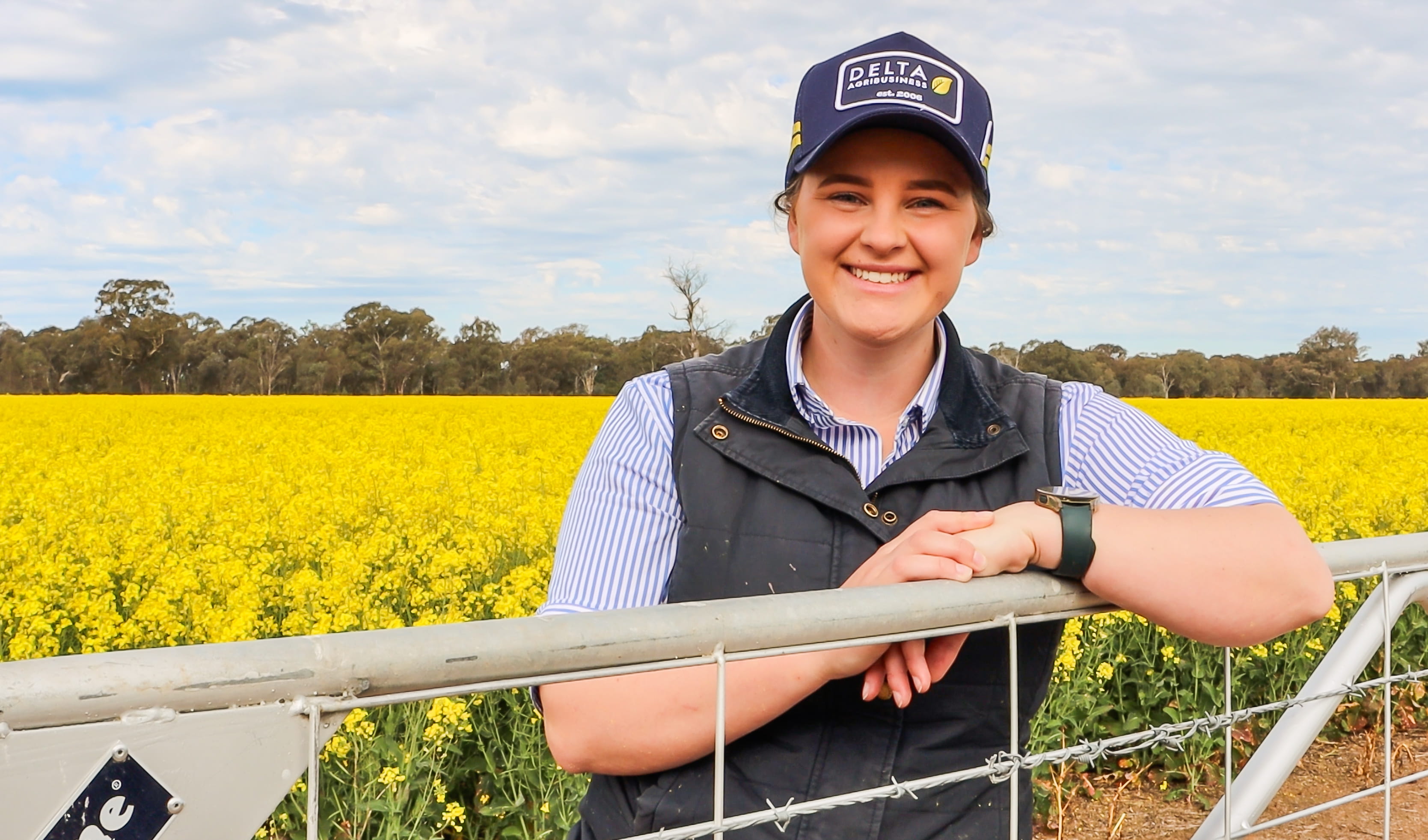 Grow your career with a team committed to agriculture, regional communities, and long‑term impact.